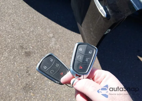 2014 Cadillac Cts Luxury from USA, damaged, VIN 1G6AX5SX4E0157693